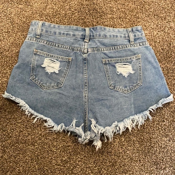 Shorts - Picture 2 of 2